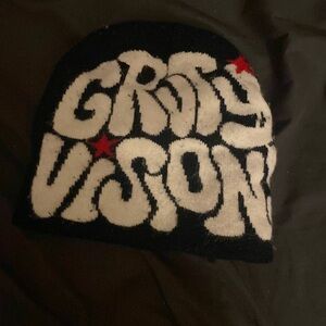 Bright White Pro Ski mask compression